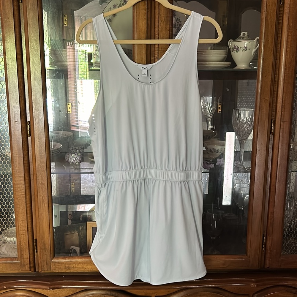 Active Romper - image 2